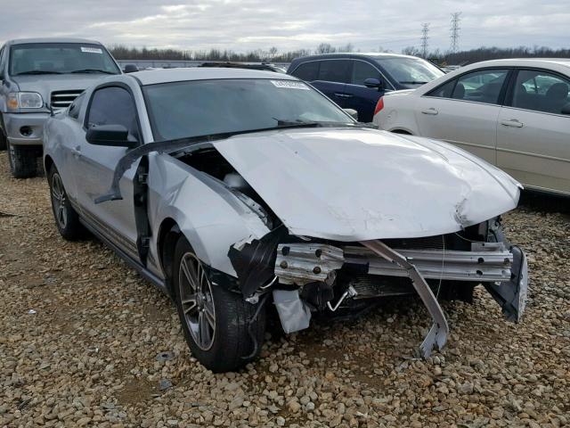 FORD MUSTANG 2012 1zvbp8am0c5279684