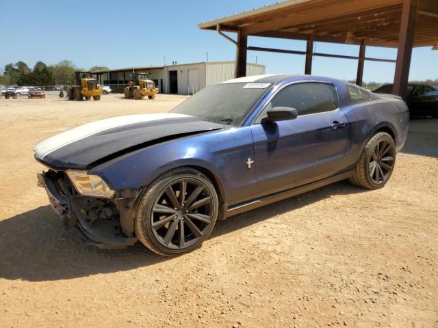 FORD MUSTANG 2012 1zvbp8am0c5283525