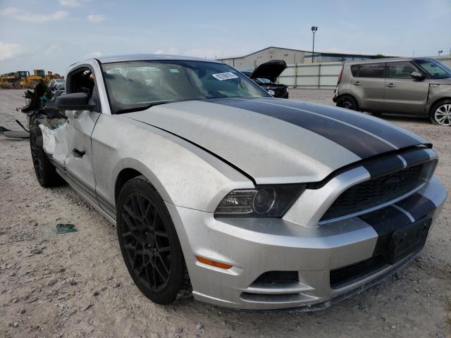 FORD MUSTANG 2013 1zvbp8am0d5207756