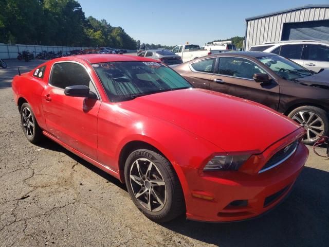 FORD MUSTANG 2013 1zvbp8am0d5211564