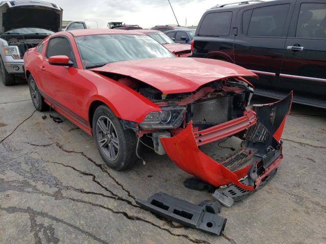 FORD MUSTANG 2013 1zvbp8am0d5217428