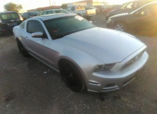 FORD MUSTANG 2013 1zvbp8am0d5218823