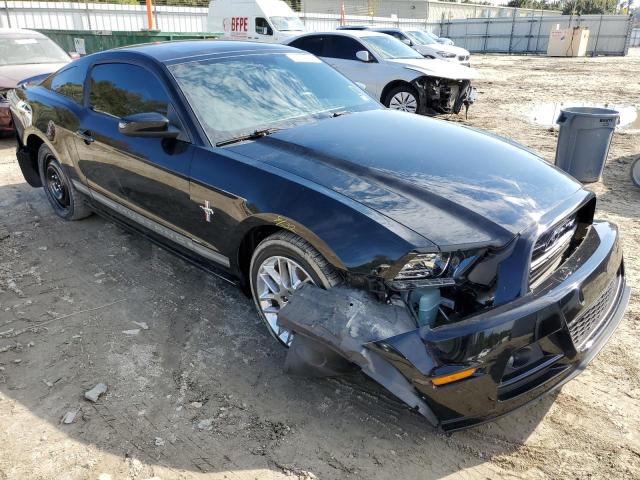 FORD MUSTANG 2013 1zvbp8am0d5226145