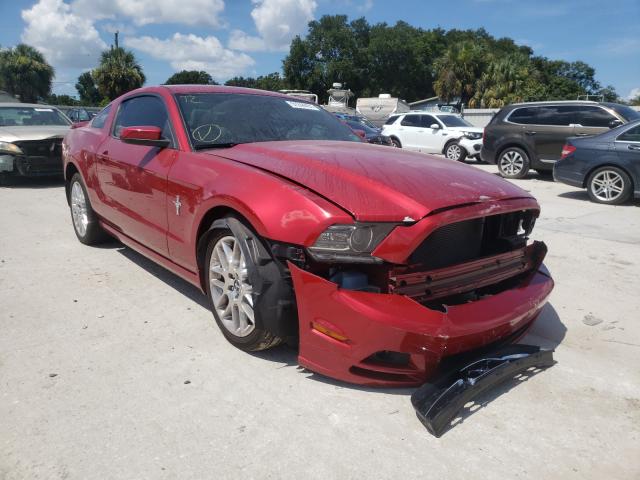 FORD MUSTANG 2013 1zvbp8am0d5226162