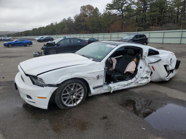 FORD MUSTANG 2013 1zvbp8am0d5228042