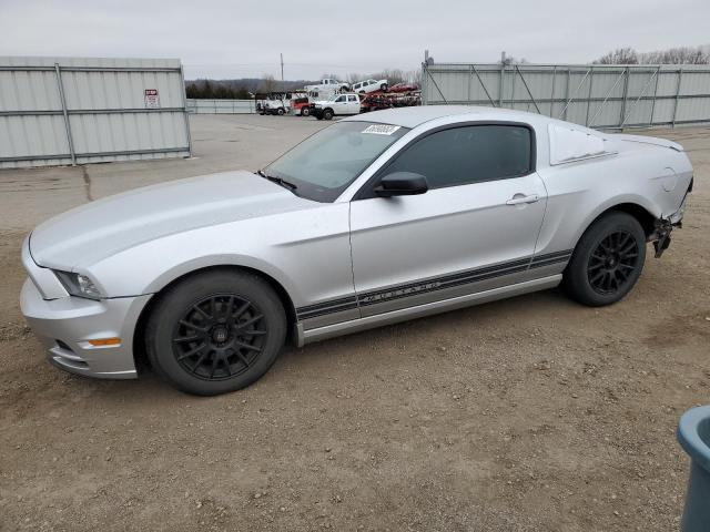 FORD MUSTANG 2013 1zvbp8am0d5236142