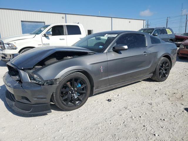 FORD MUSTANG 2013 1zvbp8am0d5240725