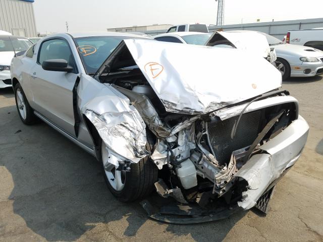 FORD MUSTANG 2013 1zvbp8am0d5241762