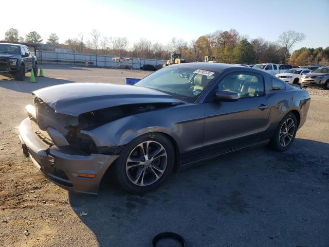 FORD MUSTANG 2013 1zvbp8am0d5243785