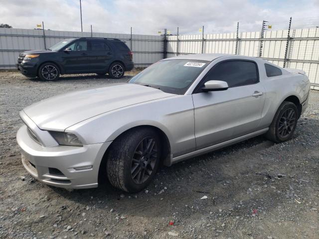 FORD MUSTANG 2013 1zvbp8am0d5253572