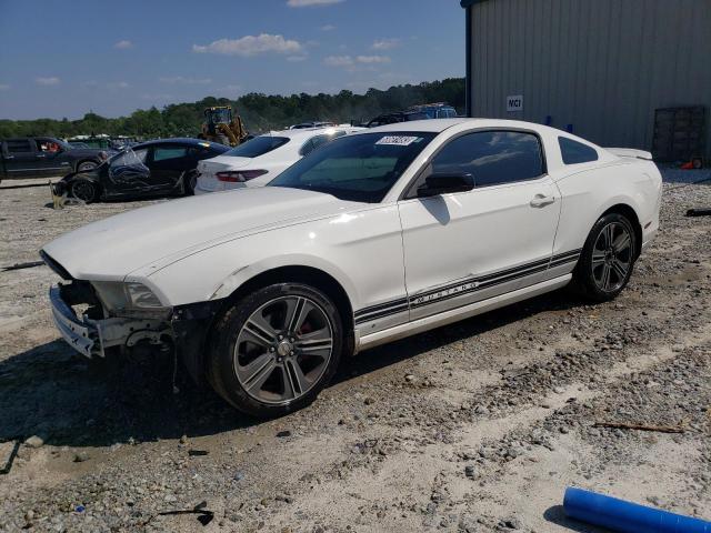 FORD MUSTANG 2013 1zvbp8am0d5253930