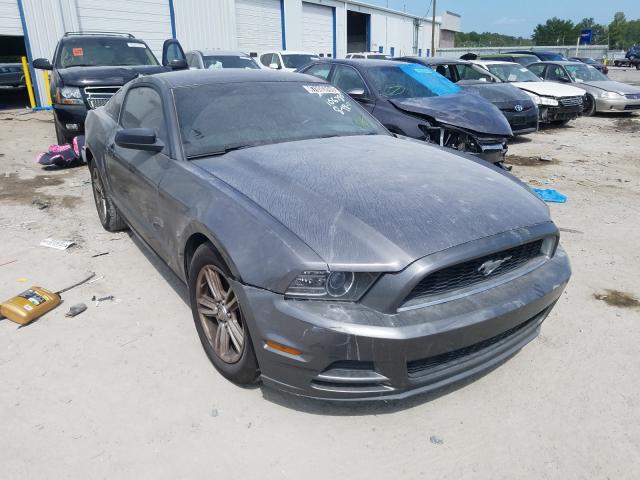 FORD MUSTANG 2013 1zvbp8am0d5253989