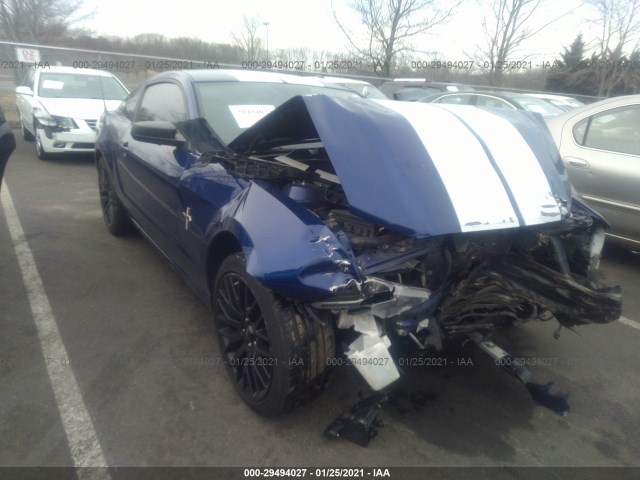 FORD MUSTANG 2013 1zvbp8am0d5254091