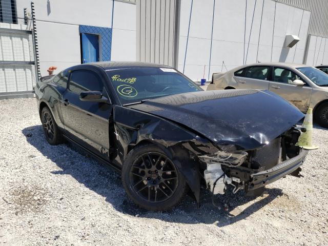 FORD MUSTANG 2013 1zvbp8am0d5258545