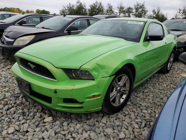 FORD MUSTANG 2013 1zvbp8am0d5258710