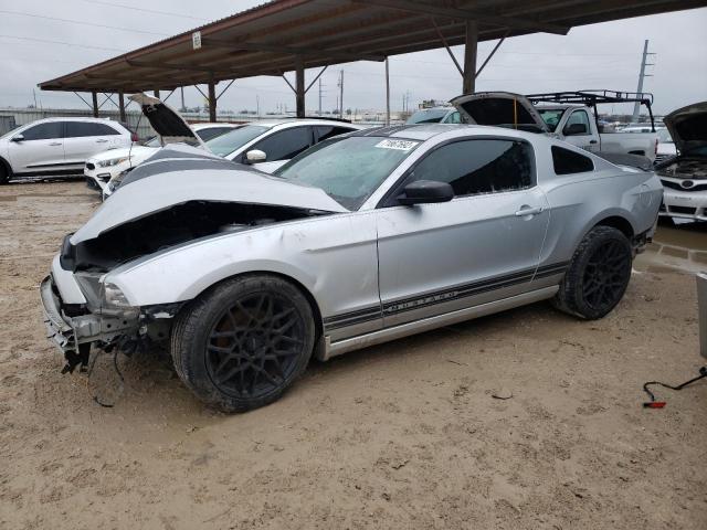 FORD MUSTANG 2013 1zvbp8am0d5259324