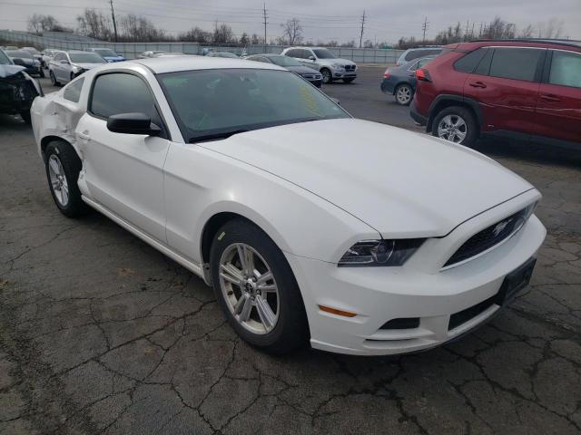 FORD MUSTANG 2013 1zvbp8am0d5259355