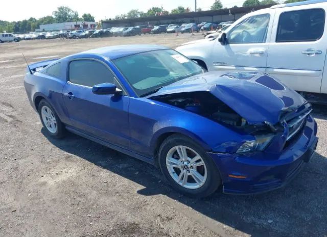 FORD MUSTANG 2013 1zvbp8am0d5260912