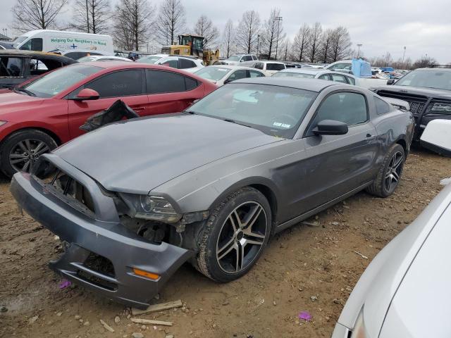 FORD MUSTANG 2013 1zvbp8am0d5261199