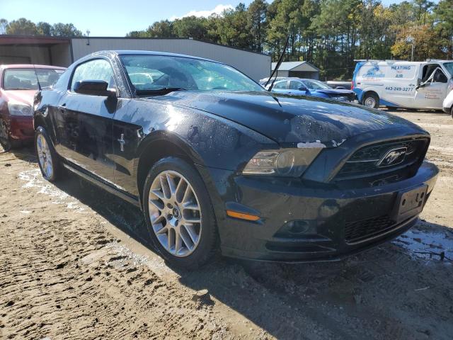 FORD MUSTANG 2013 1zvbp8am0d5265401