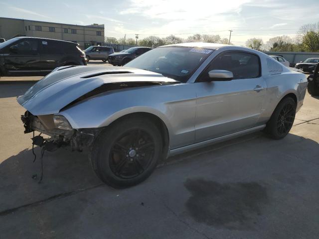 FORD MUSTANG 2013 1zvbp8am0d5266547