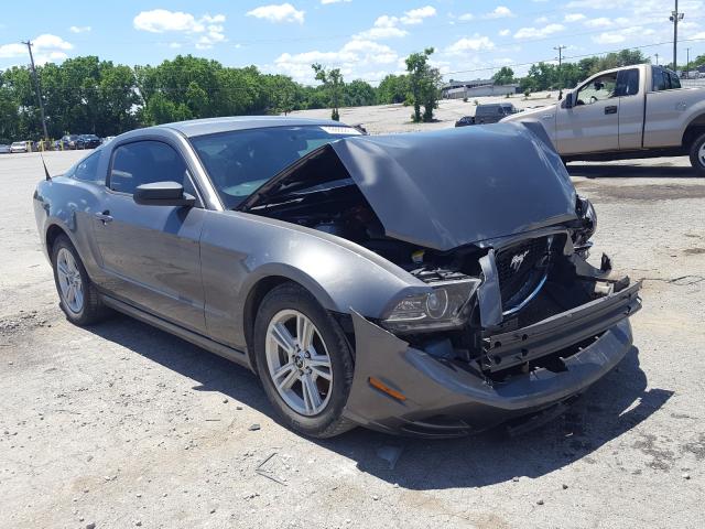 FORD MUSTANG 2013 1zvbp8am0d5268962