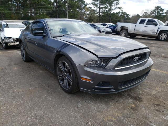 FORD MUSTANG 2013 1zvbp8am0d5269299