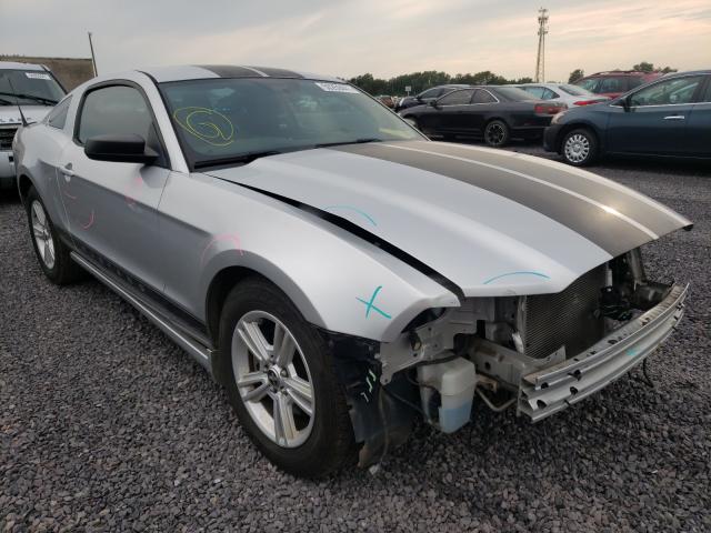 FORD MUSTANG 2013 1zvbp8am0d5272087