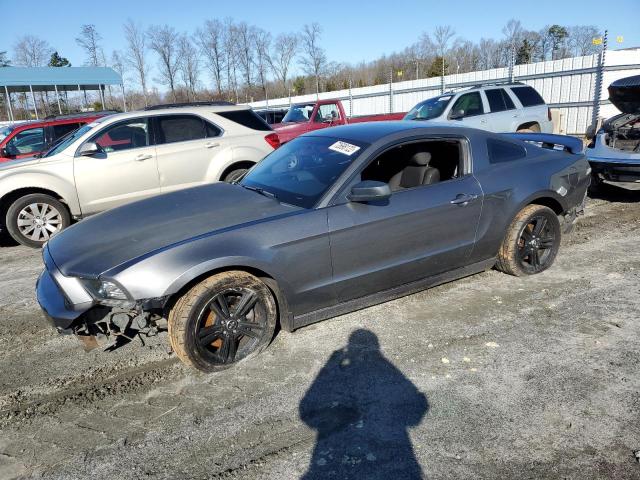 FORD MUSTANG 2013 1zvbp8am0d5275121