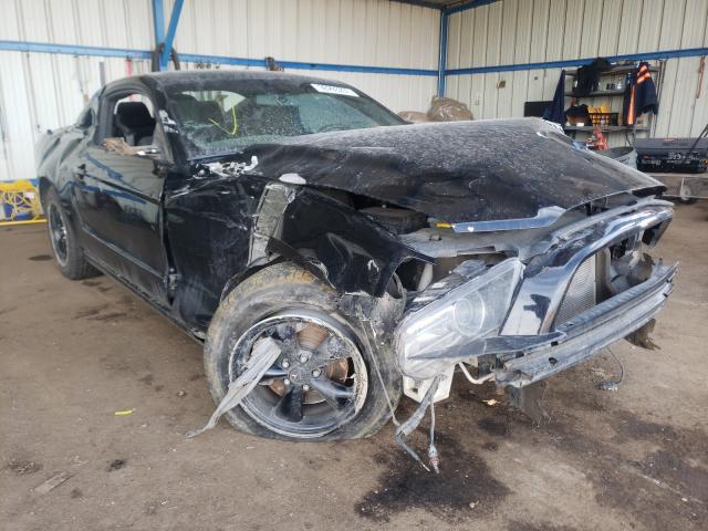 FORD MUSTANG 2013 1zvbp8am0d5278780