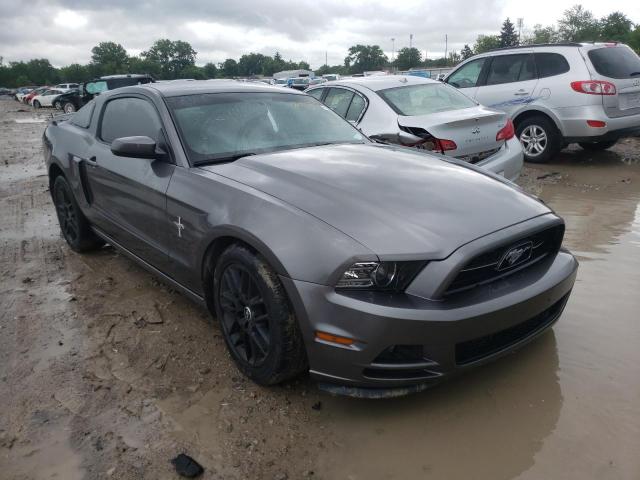 FORD MUSTANG 2013 1zvbp8am0d5281680