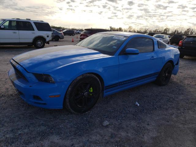 FORD MUSTANG 2014 1zvbp8am0e5201795