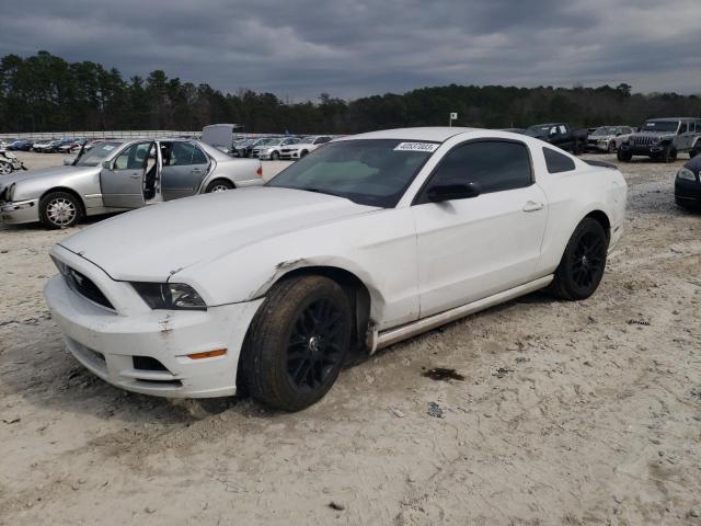 FORD MUSTANG 2014 1zvbp8am0e5203353