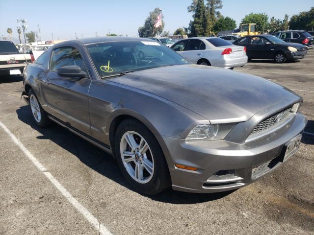 FORD MUSTANG 2014 1zvbp8am0e5204518