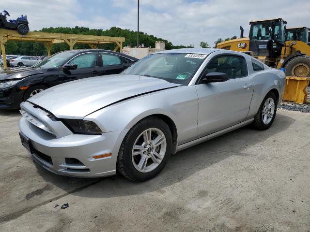 FORD MUSTANG 2014 1zvbp8am0e5206513