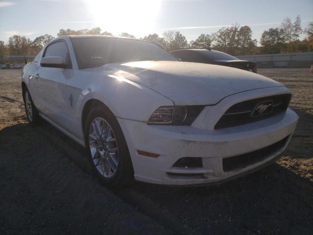 FORD MUSTANG 2014 1zvbp8am0e5209329