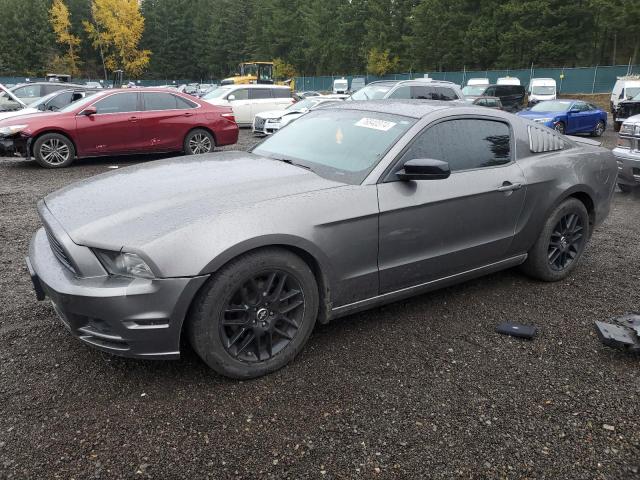 FORD MUSTANG 2014 1zvbp8am0e5210481