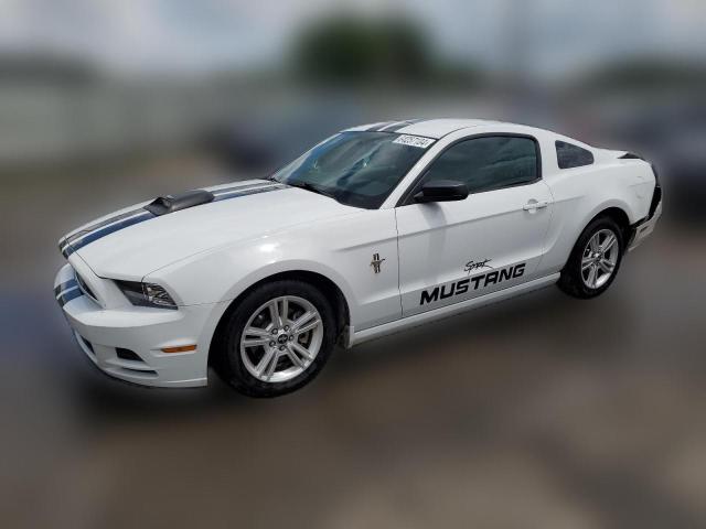 FORD MUSTANG 2014 1zvbp8am0e5211890