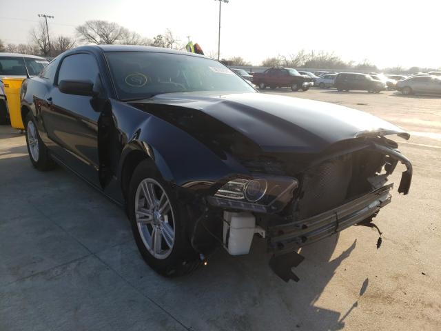 FORD MUSTANG 2014 1zvbp8am0e5212358