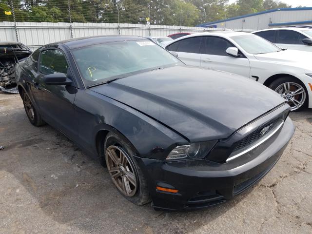 FORD MUSTANG 2014 1zvbp8am0e5212439