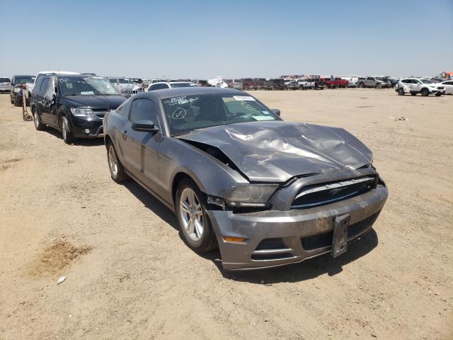 FORD MUSTANG 2014 1zvbp8am0e5212487