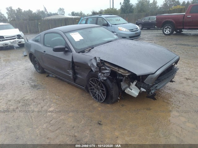 FORD MUSTANG 2014 1zvbp8am0e5216782