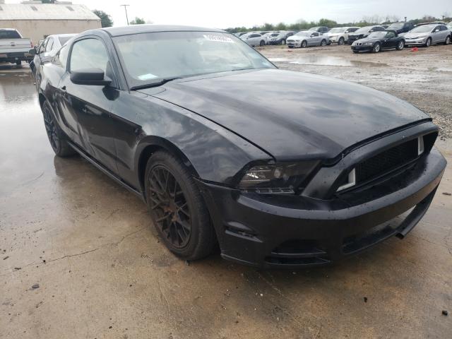 FORD MUSTANG 2014 1zvbp8am0e5217351