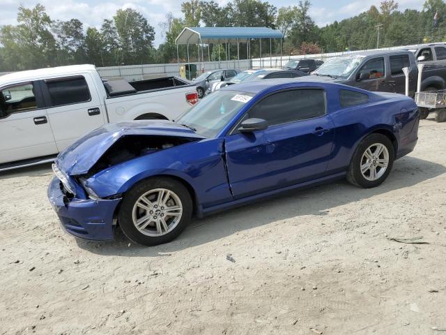 FORD MUSTANG 2014 1zvbp8am0e5220900