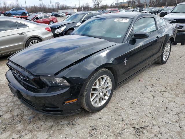 FORD MUSTANG 2014 1zvbp8am0e5221027