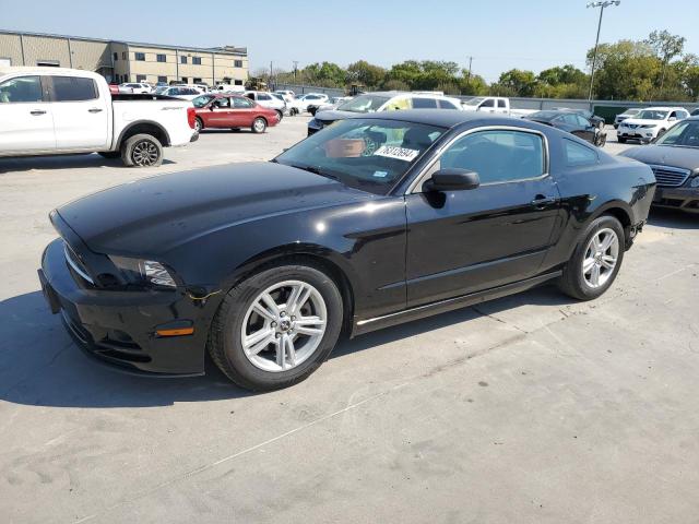 FORD MUSTANG 2014 1zvbp8am0e5222064