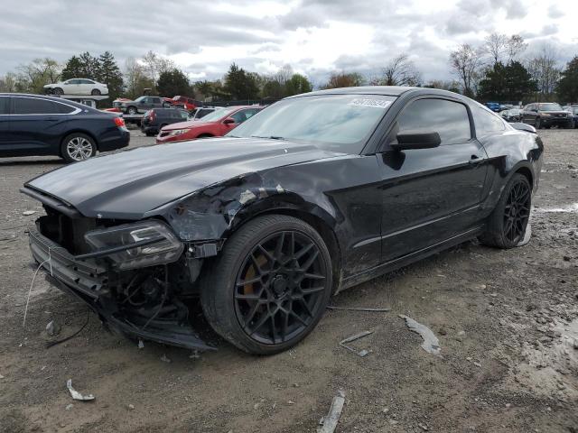 FORD MUSTANG 2014 1zvbp8am0e5224400