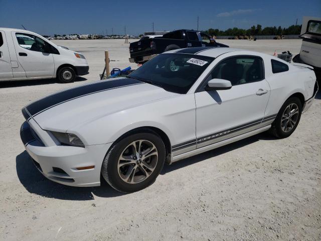 FORD MUSTANG 2014 1zvbp8am0e5240452