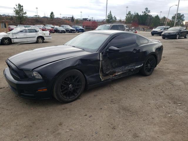 FORD MUSTANG 2014 1zvbp8am0e5240788