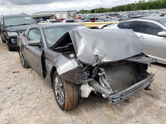 FORD MUSTANG 2014 1zvbp8am0e5247983